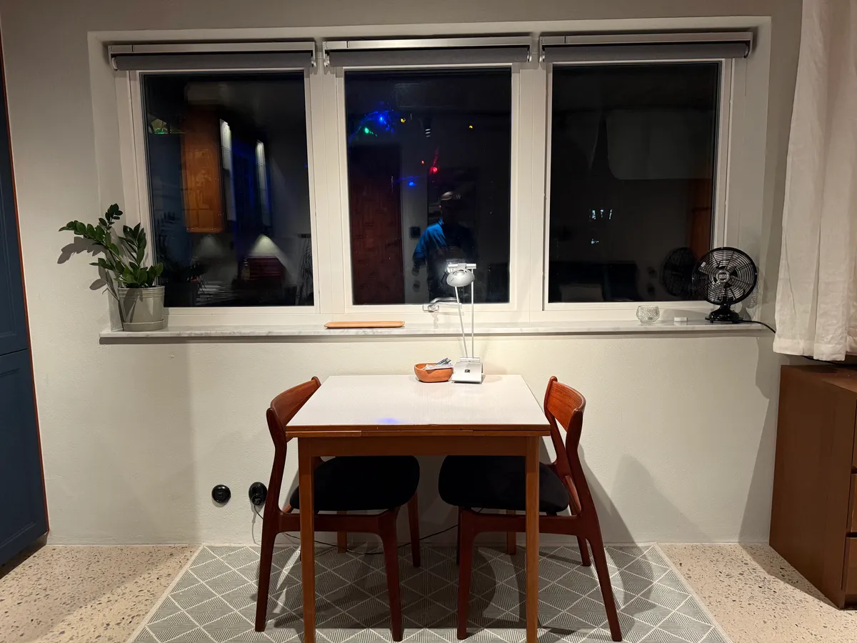 Hyreslägenhet på Lund i lund