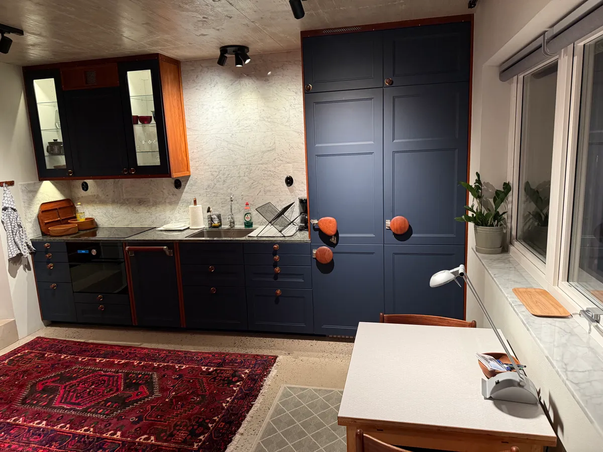 Hyreslägenhet på Lund i lund