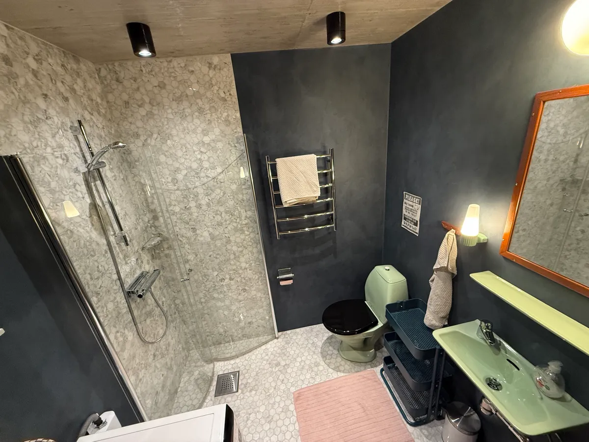 Hyreslägenhet på Lund i lund