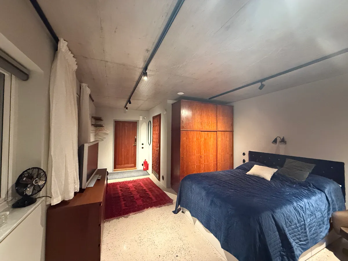 Hyreslägenhet på Lund i lund