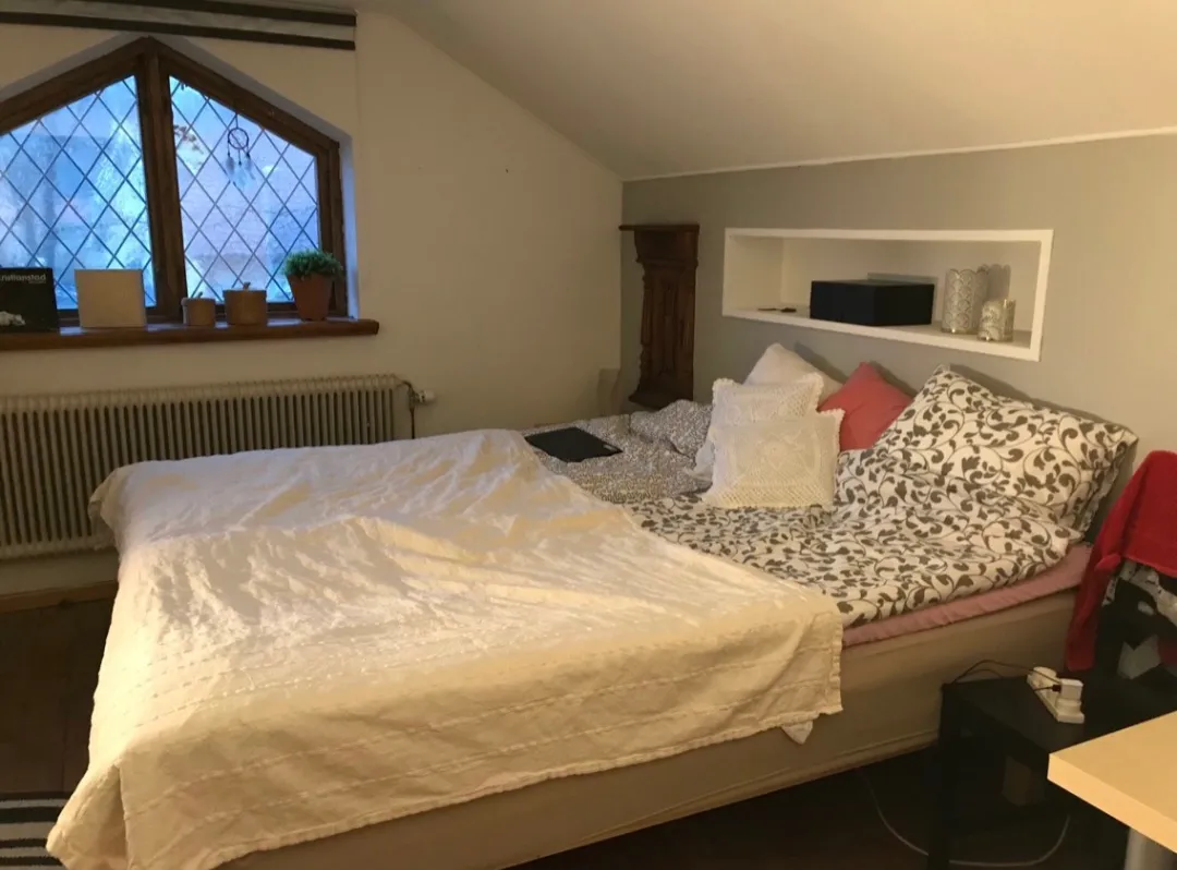 Hyresbostad på Sölvesborg i solvesborg