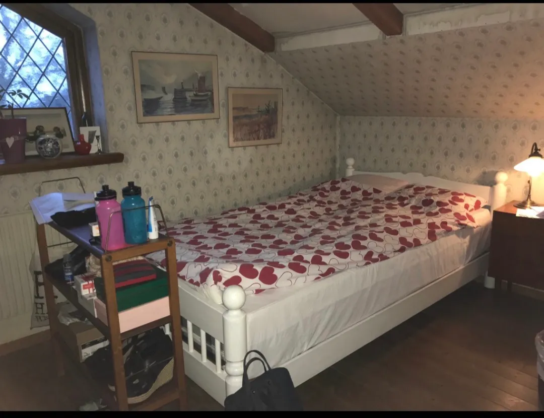 Hyresbostad på Sölvesborg i solvesborg