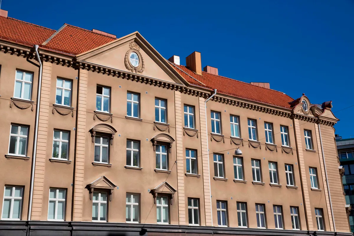 Hyreslägenhet på Malmö i malmo