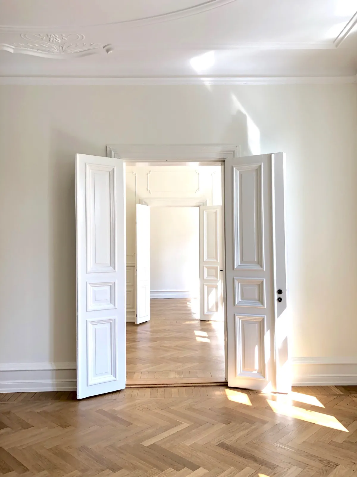 Hyreslägenhet på Malmö i malmo