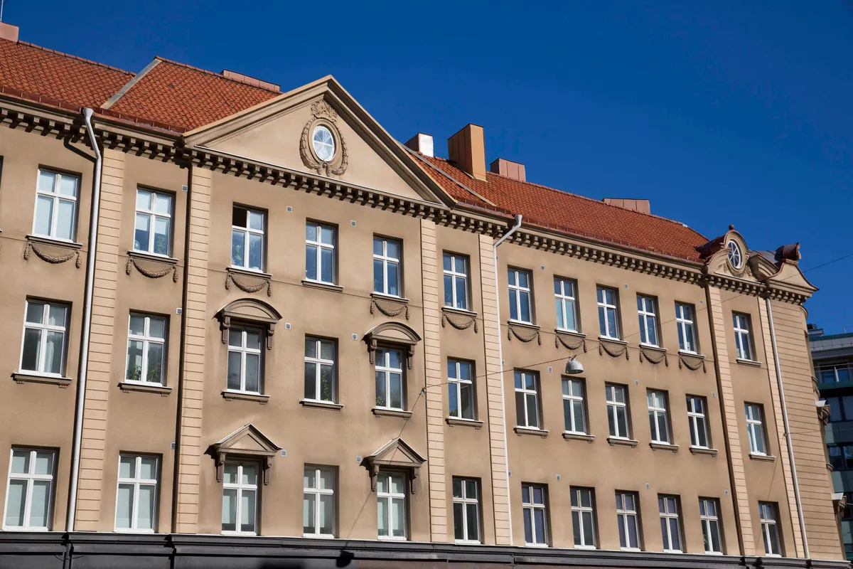 Hyreslägenhet på Malmö i malmo