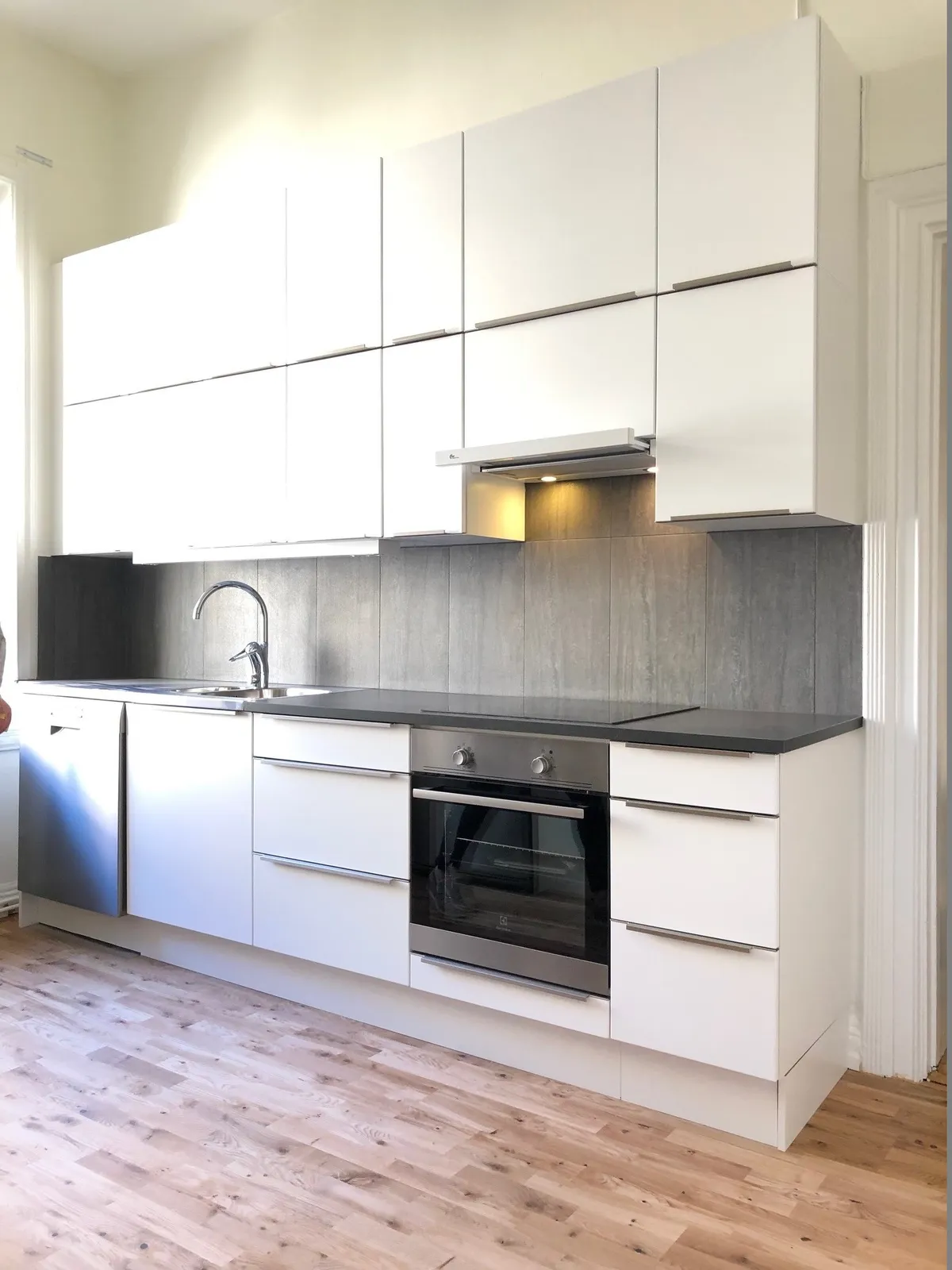 Hyreslägenhet på Malmö i malmo