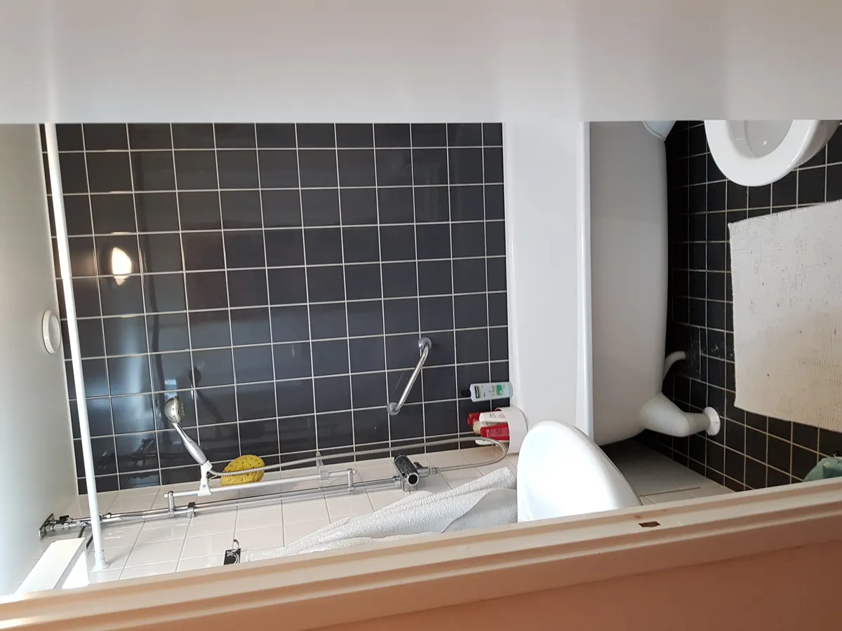 Hyreslägenhet på Sollentuna i sollentuna