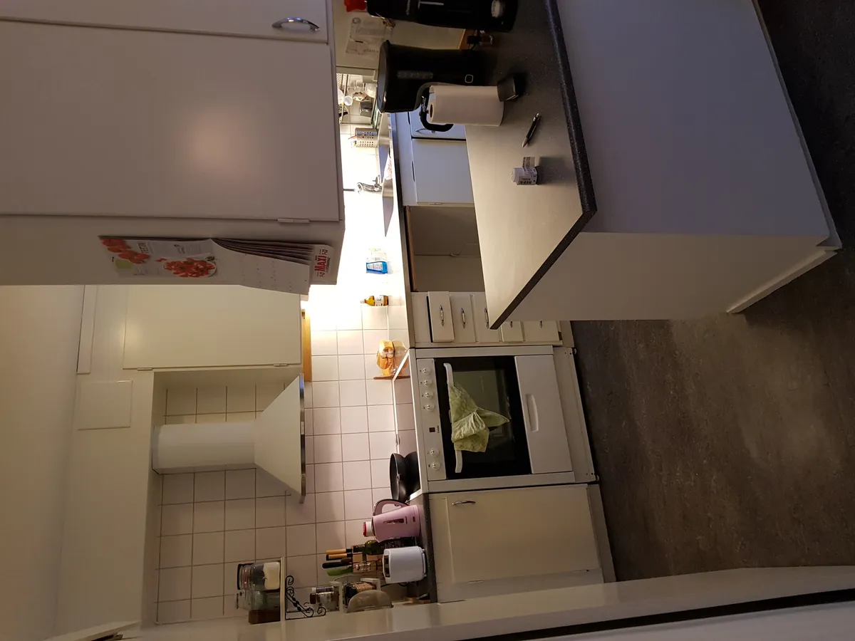 Hyreslägenhet på Sollentuna i sollentuna