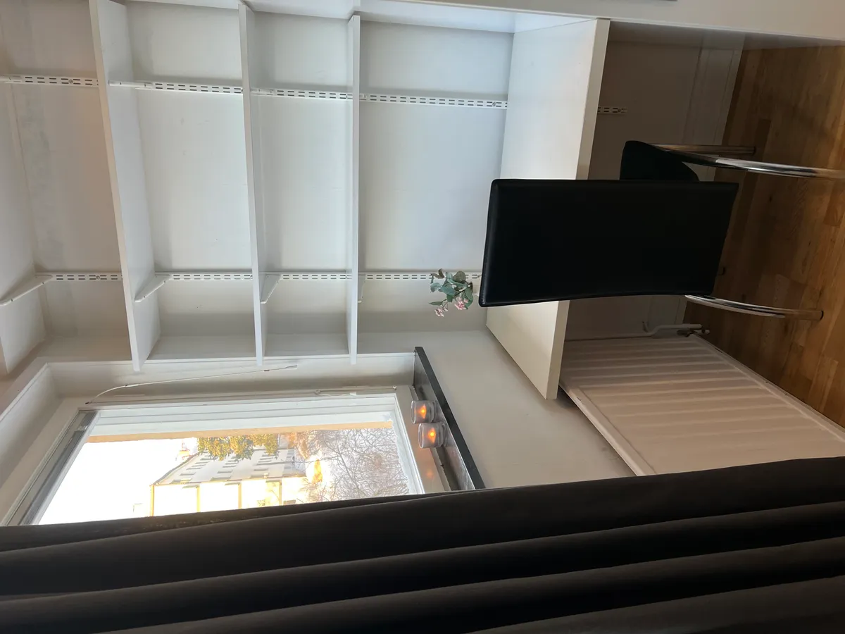 Hyreslägenhet på Stockholm i stockholm