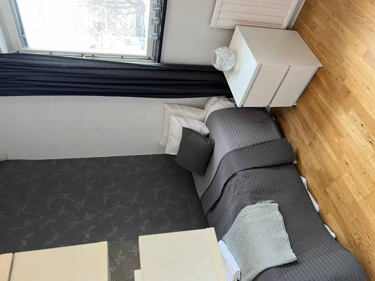 Hyreslägenhet på Stockholm i stockholm