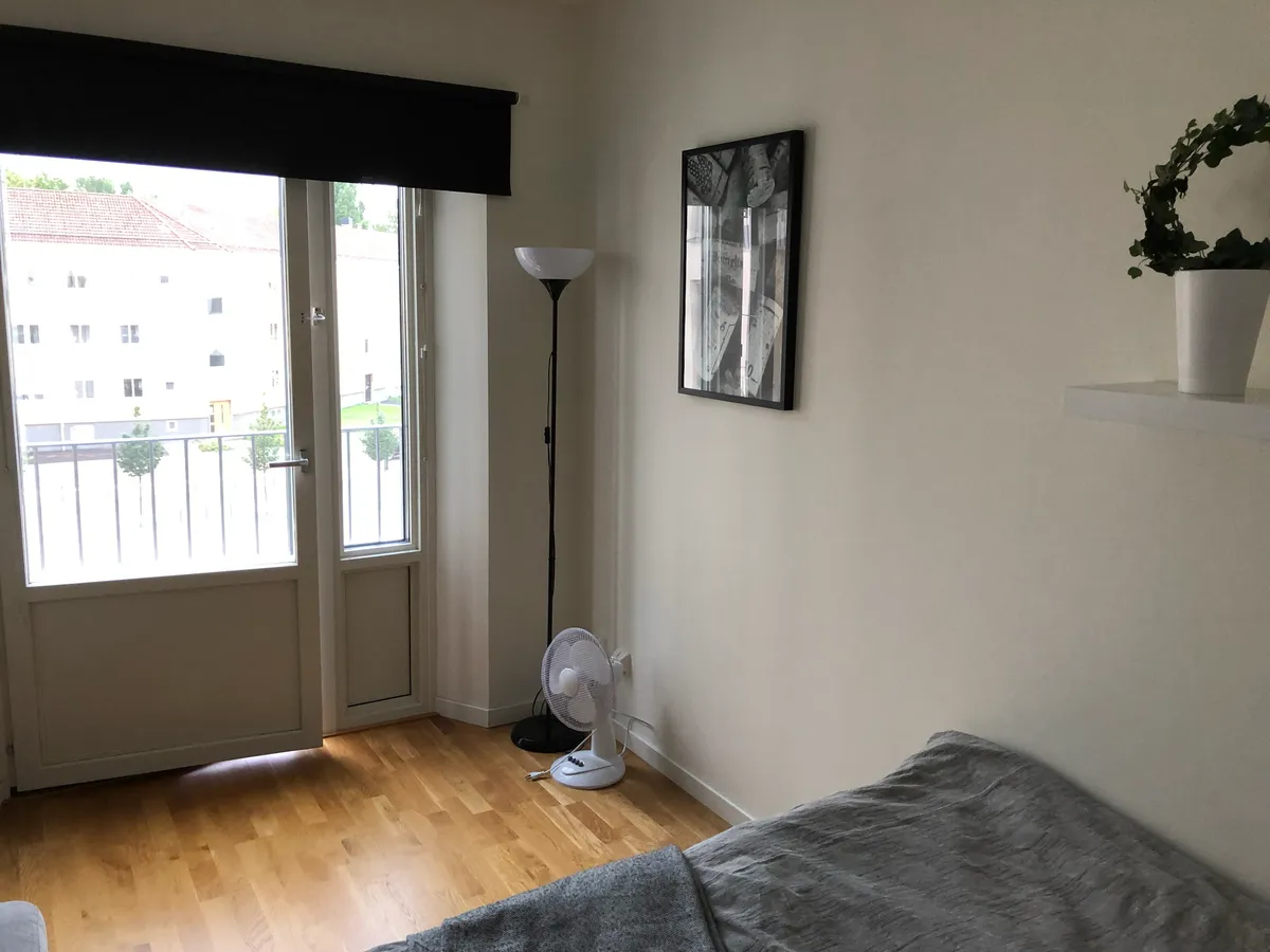 Hyreslägenhet på Linköping i linkoping