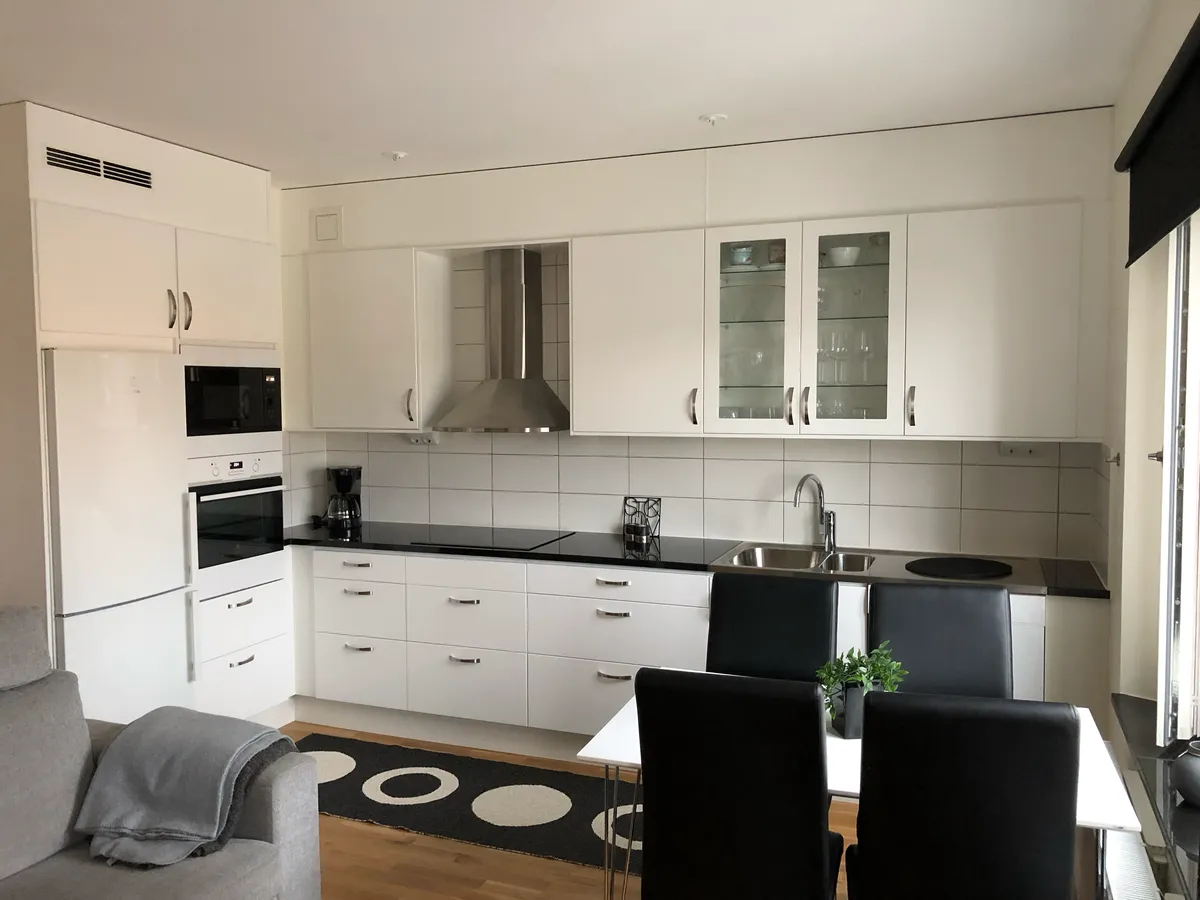 Hyreslägenhet på Linköping i linkoping