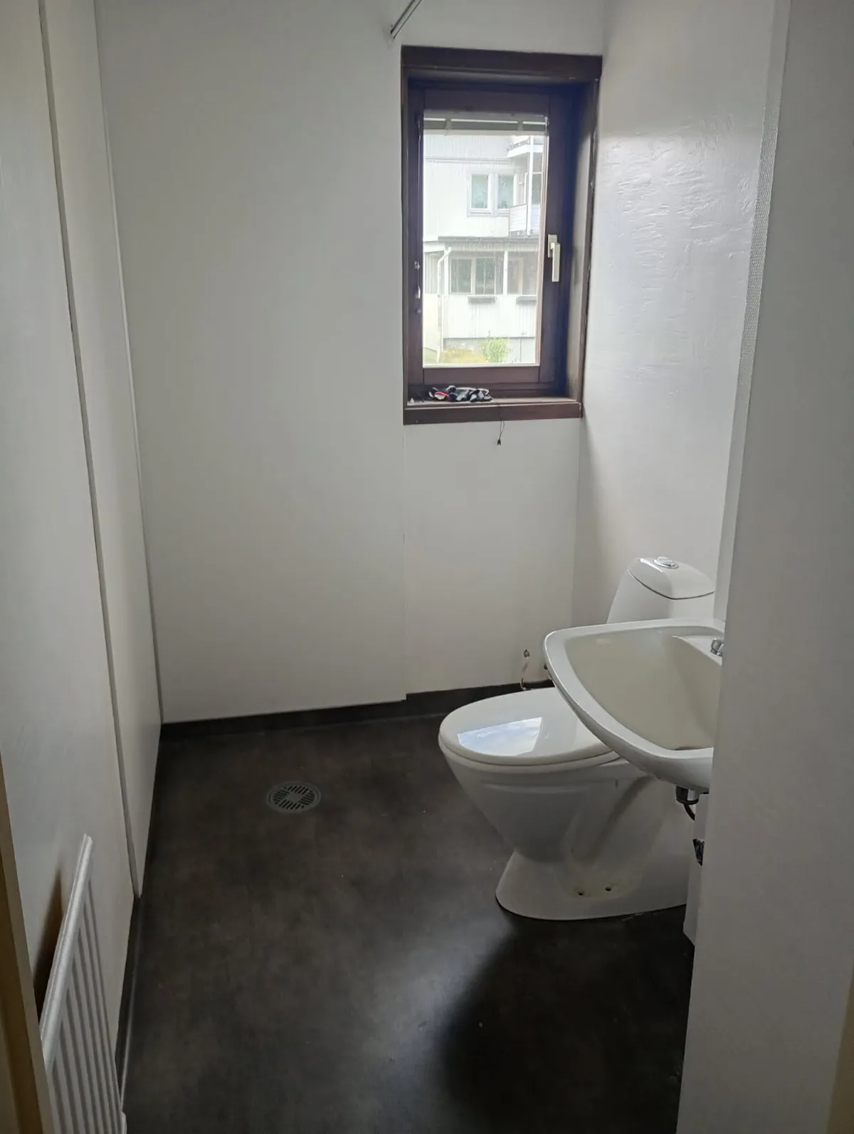 Hyreslägenhet på Kopparberg i kopparberg