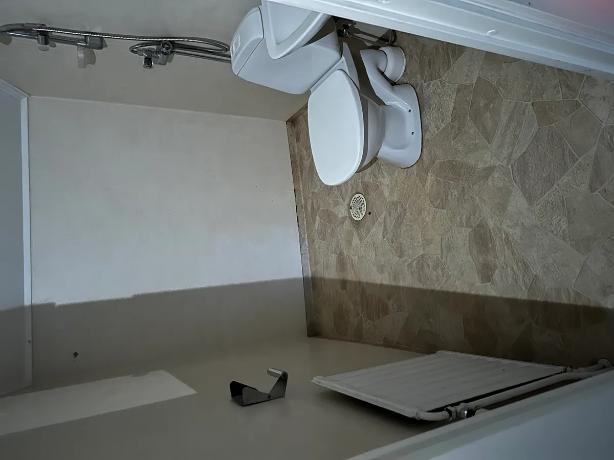 Hyreslägenhet på Kopparberg i kopparberg