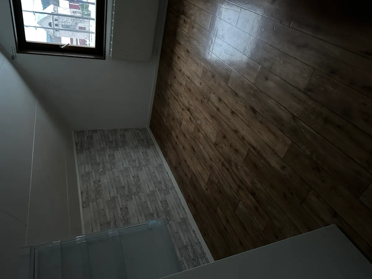 Hyreslägenhet på Kopparberg i kopparberg