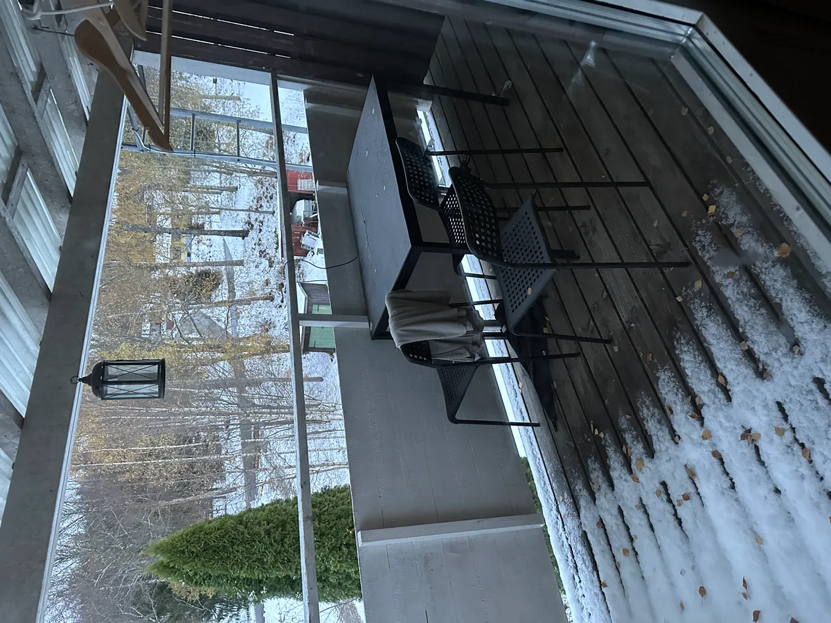 Hyreslägenhet på Kopparberg i kopparberg