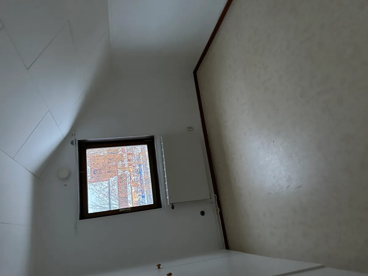 Hyreslägenhet på Kopparberg i kopparberg