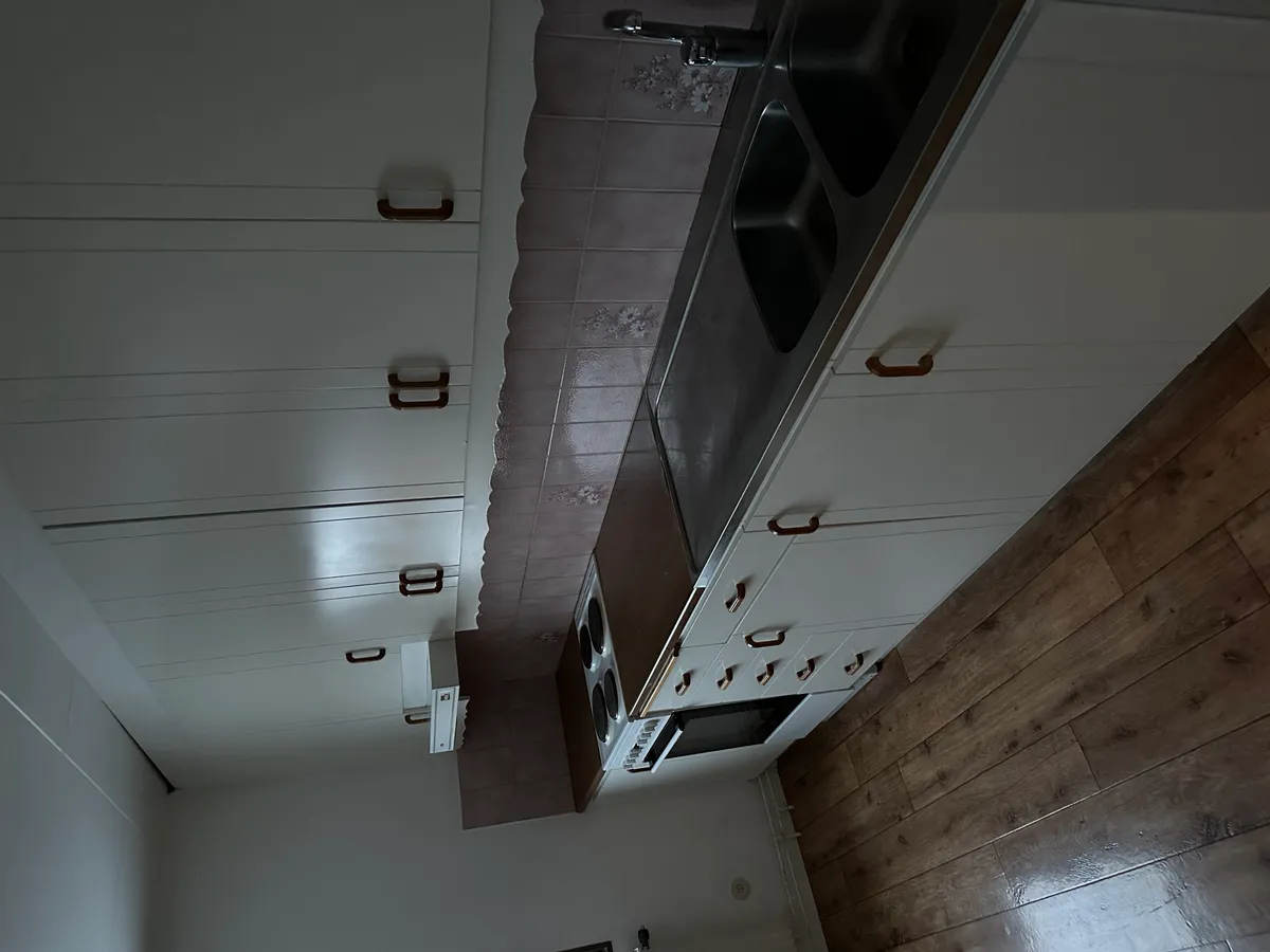 Hyreslägenhet på Kopparberg i kopparberg