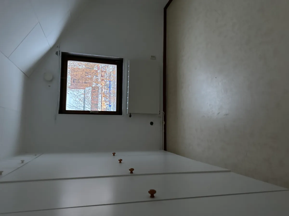 Hyreslägenhet på Kopparberg i kopparberg