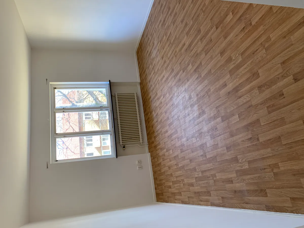 Hyreslägenhet på Flen i flen