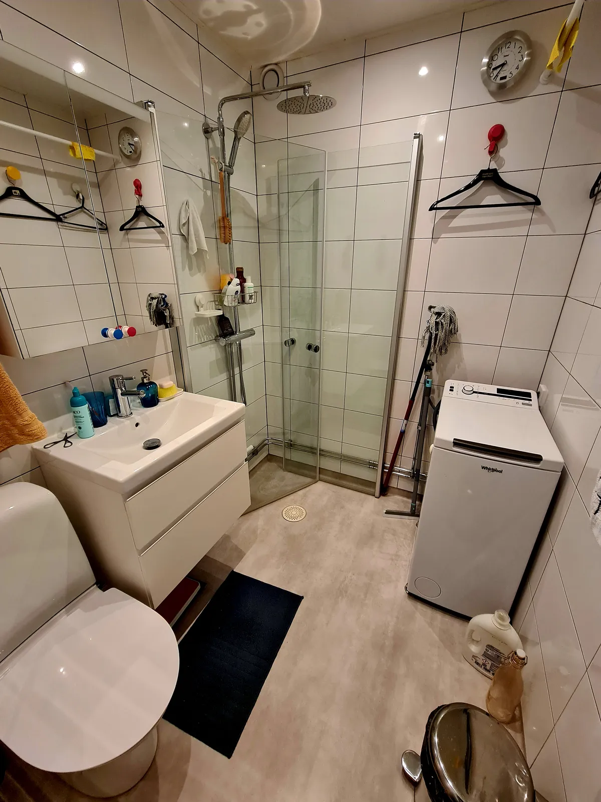 Hyreslägenhet på Uppsala i uppsala