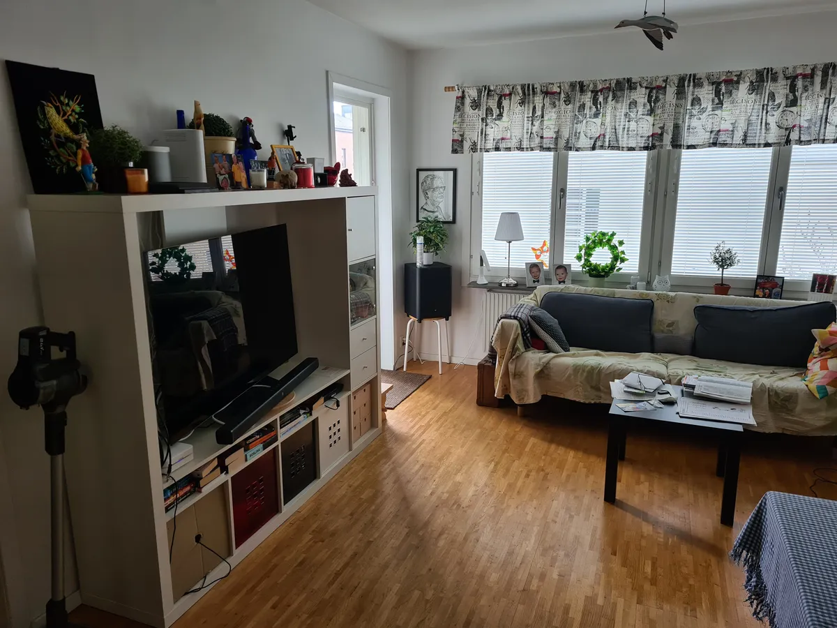 Hyreslägenhet på Uppsala i uppsala