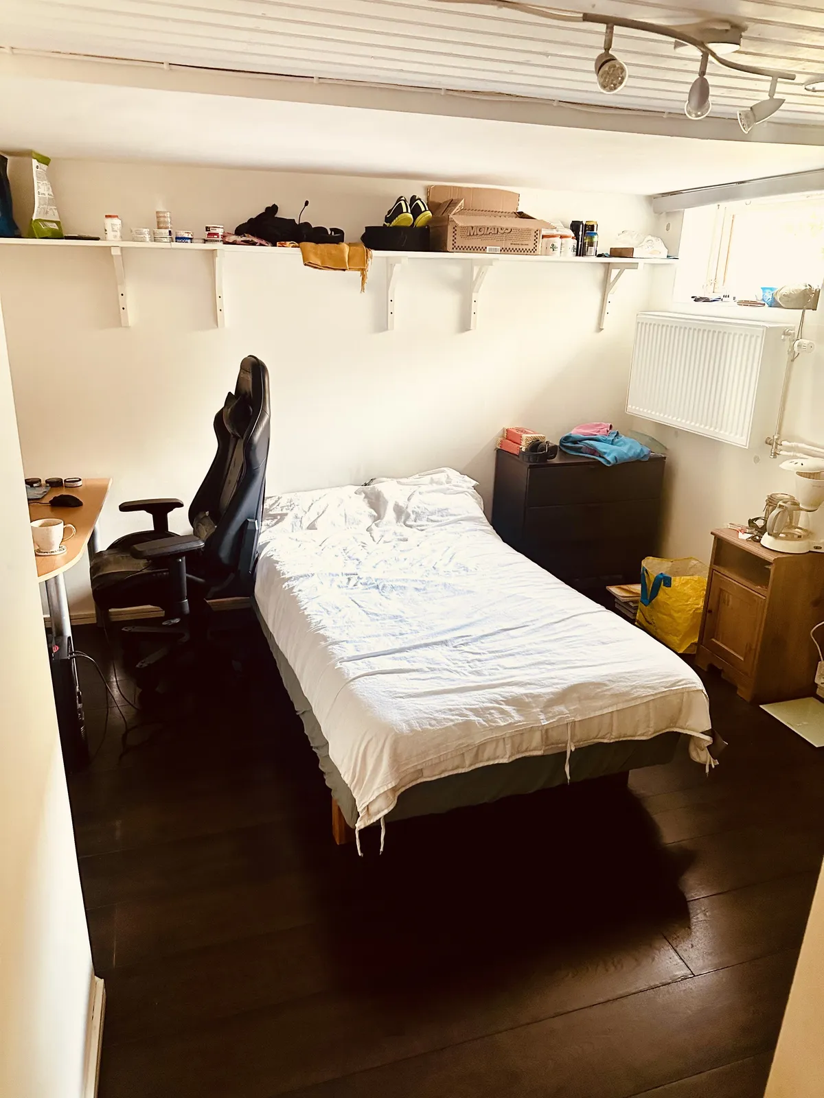 Hyresbostad på Göteborg i goteborg