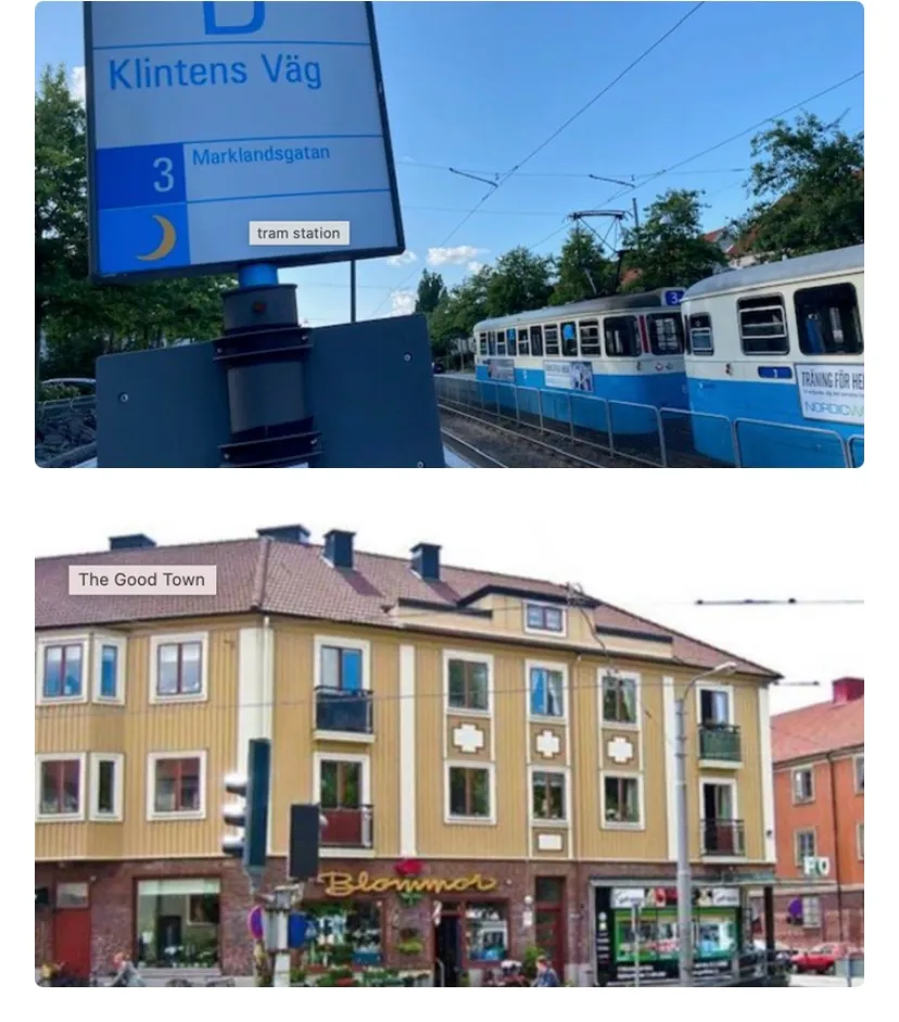 Hyresbostad på Göteborg i goteborg