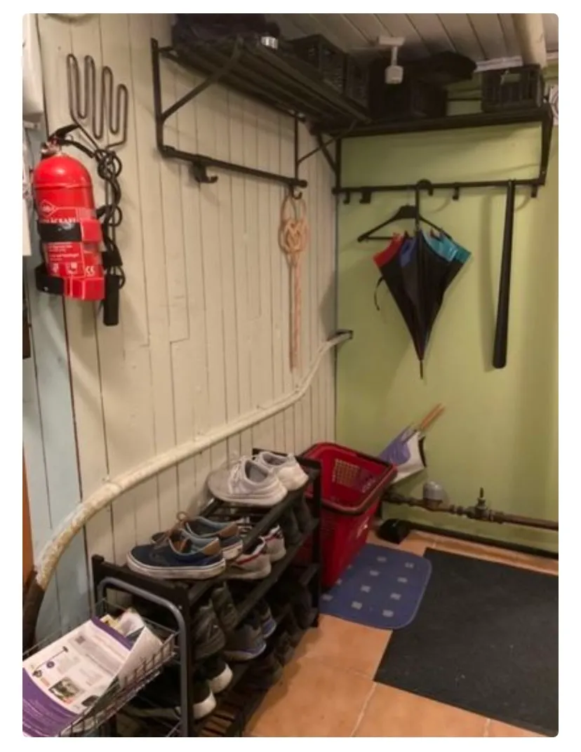 Hyresbostad på Göteborg i goteborg