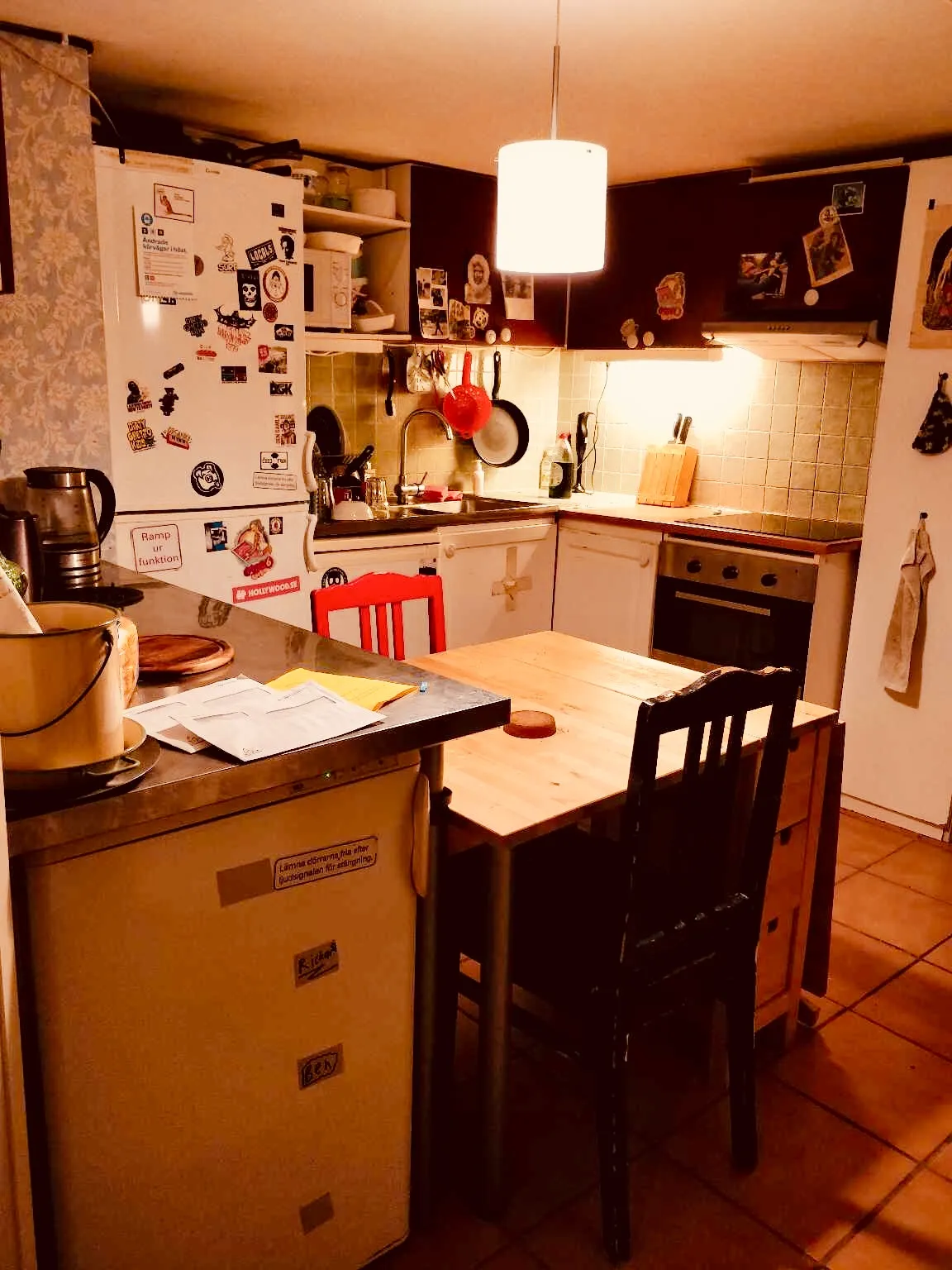 Hyresbostad på Göteborg i goteborg