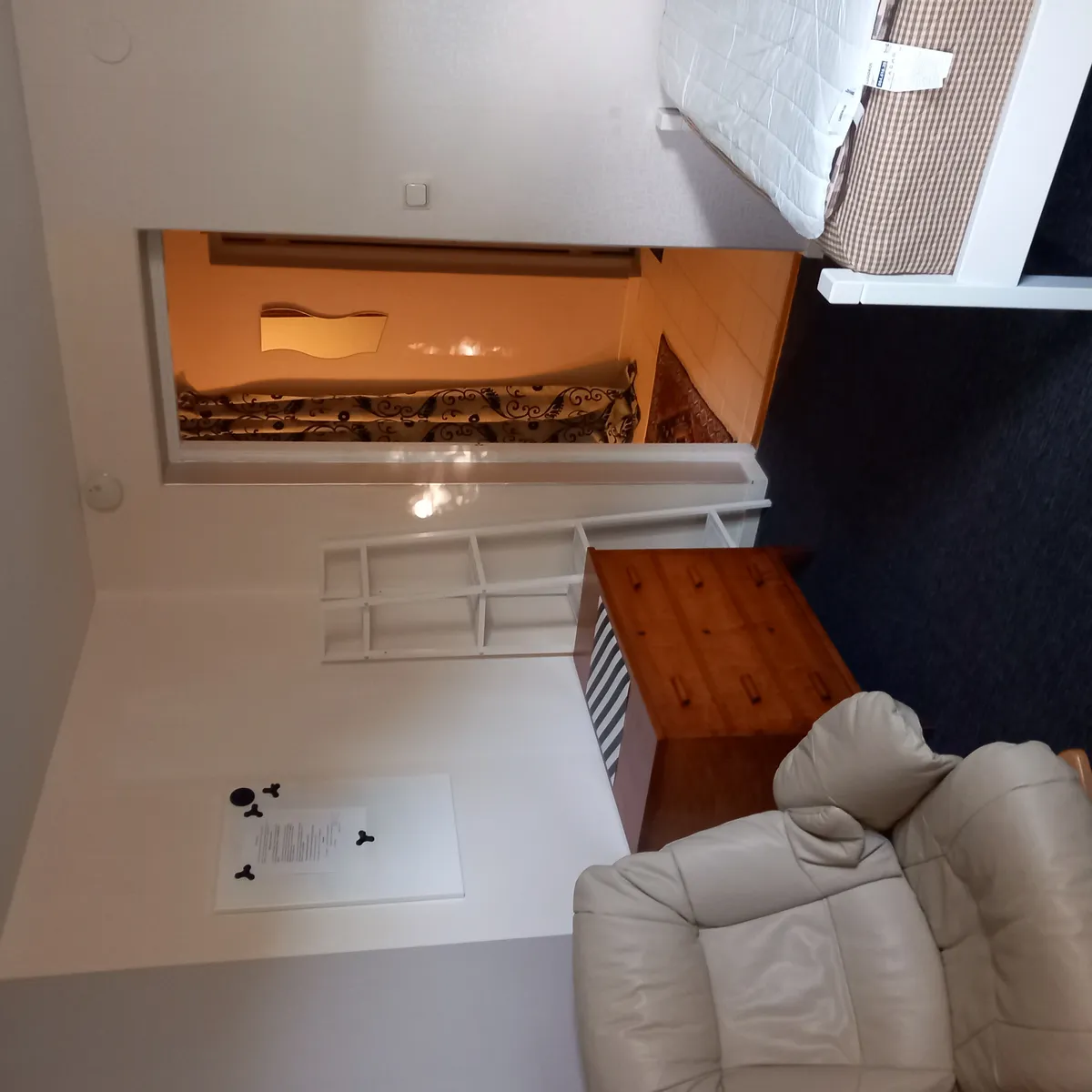 Hyreslägenhet på Jönköping i jonkoping