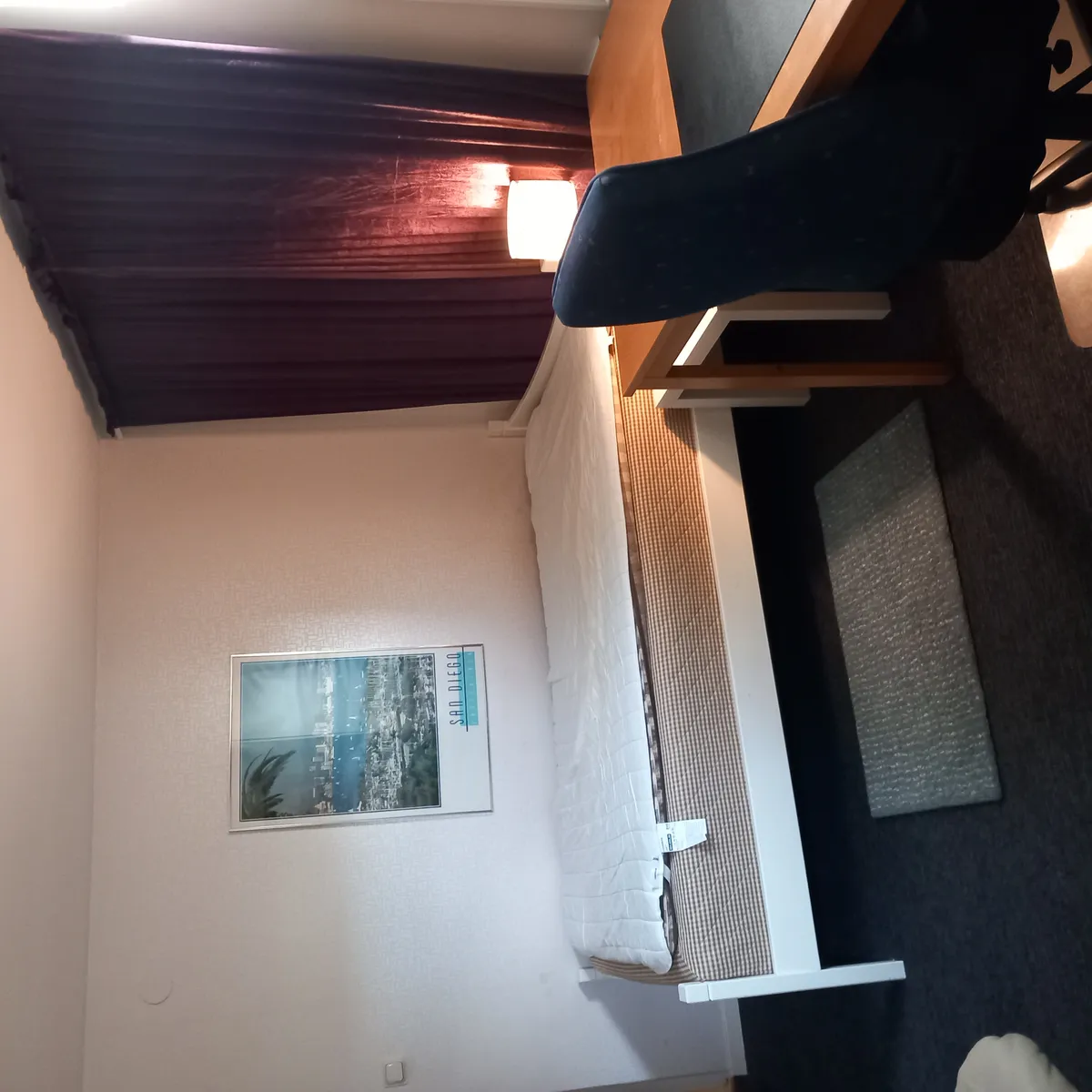 Hyreslägenhet på Jönköping i jonkoping