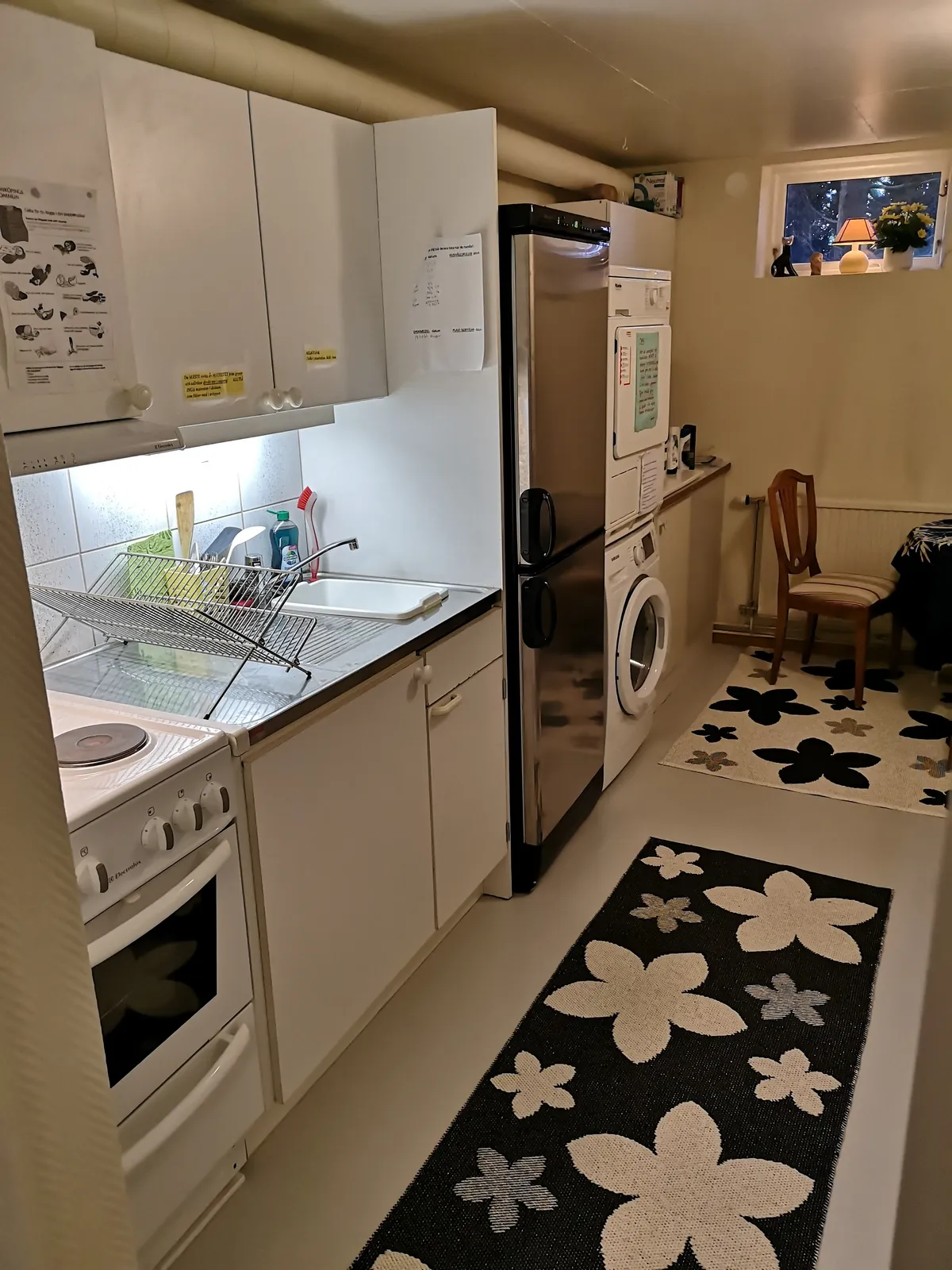 Hyreslägenhet på Jönköping i jonkoping