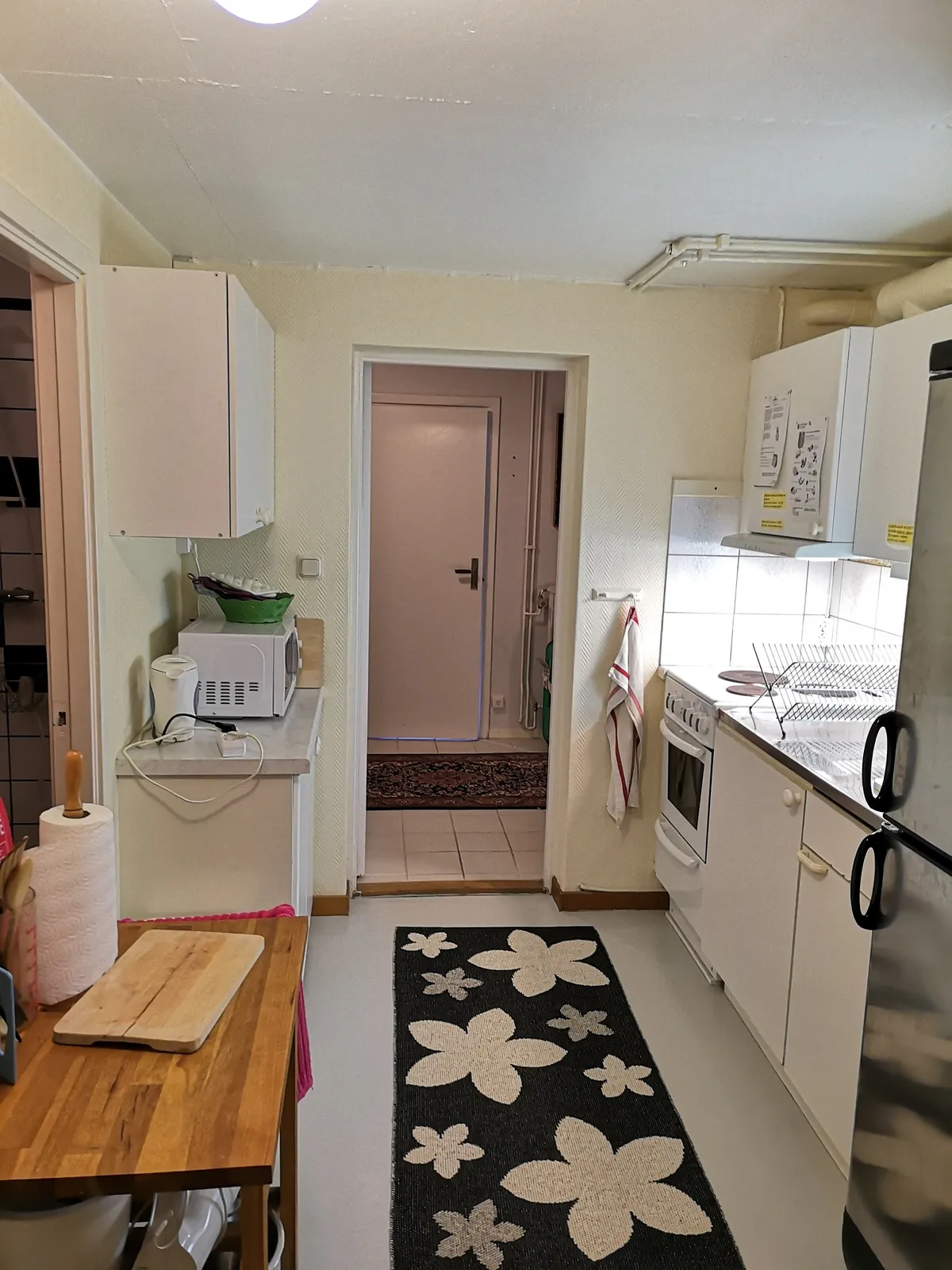 Hyreslägenhet på Jönköping i jonkoping