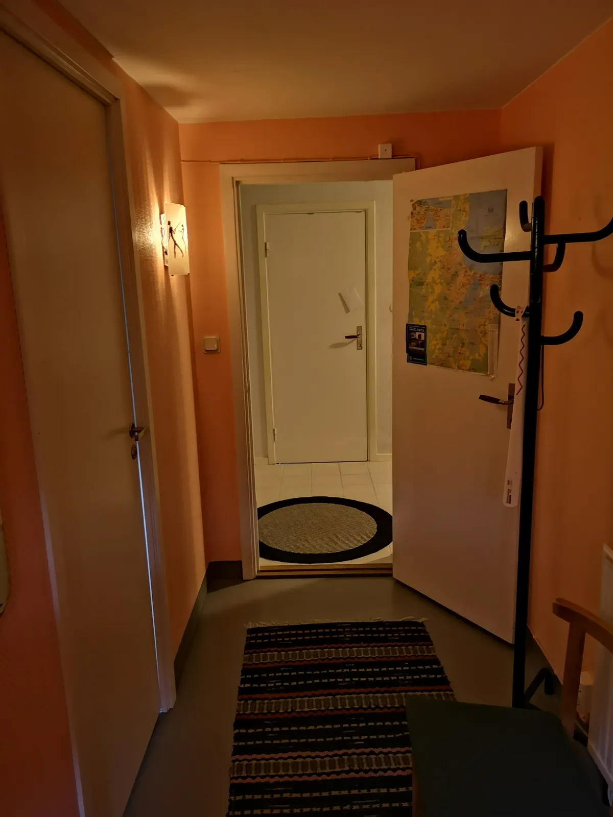 Hyreslägenhet på Jönköping i jonkoping