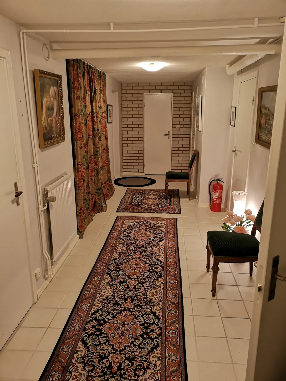 Hyreslägenhet på Jönköping i jonkoping