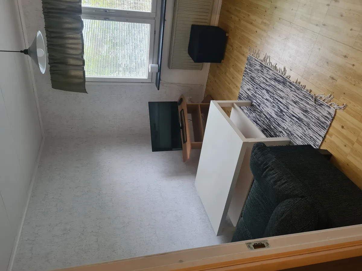 Hyresbostad på Kista i kista