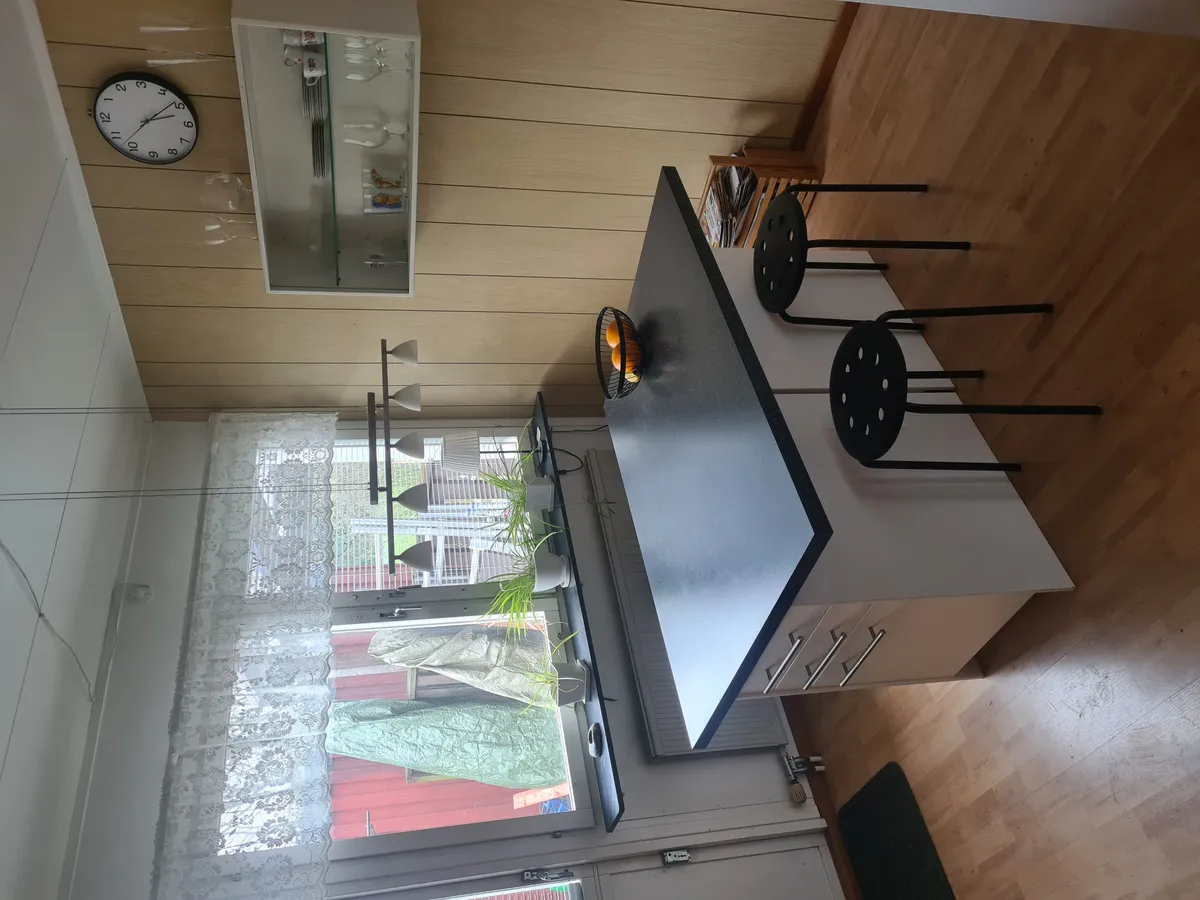 Hyresbostad på Kista i kista