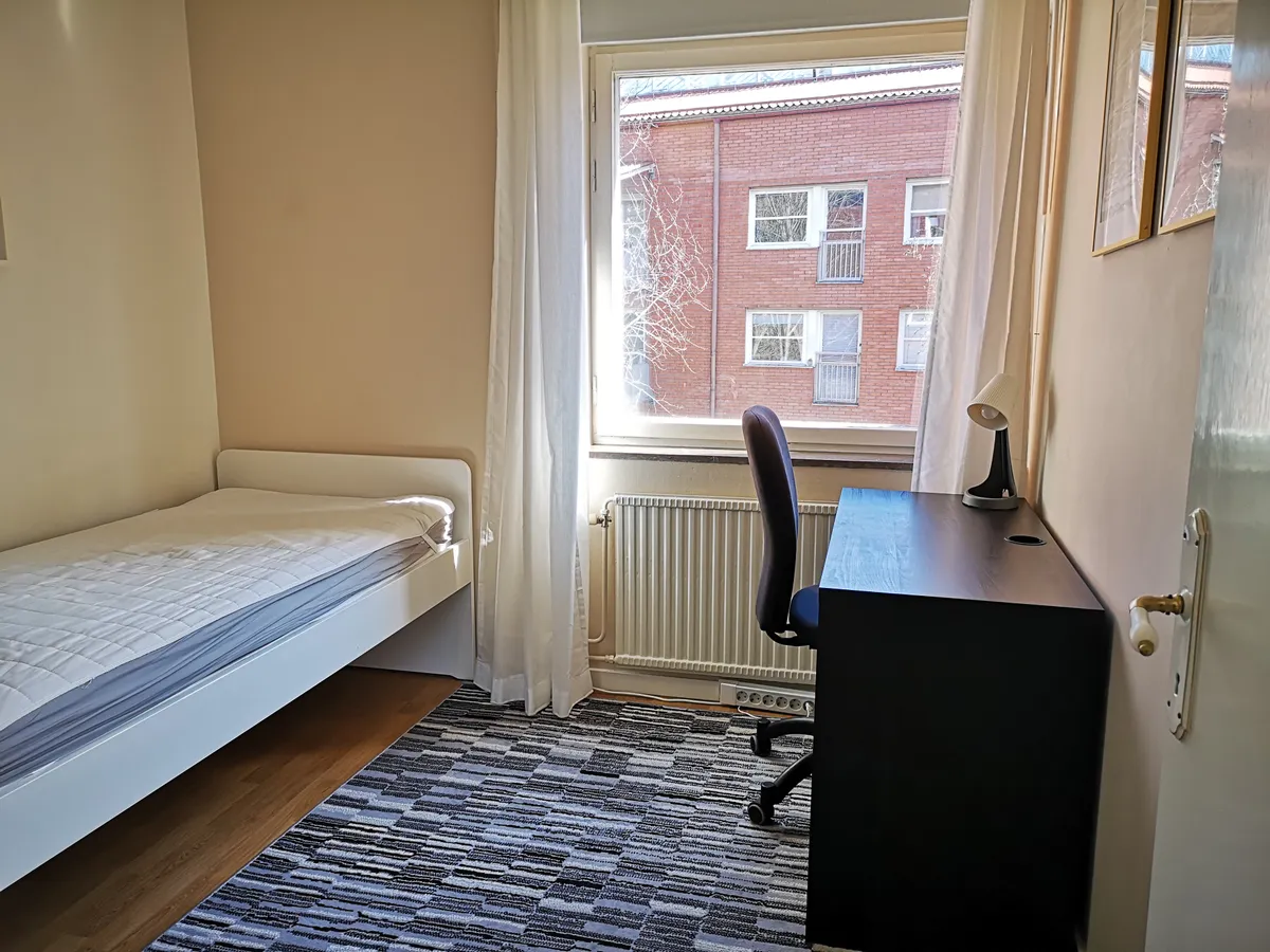Hyreslägenhet på Stockholm i stockholm