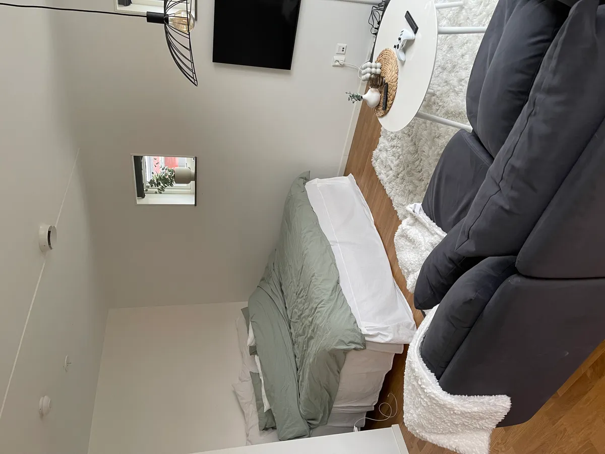 Hyreslägenhet på Växjö i vaxjo