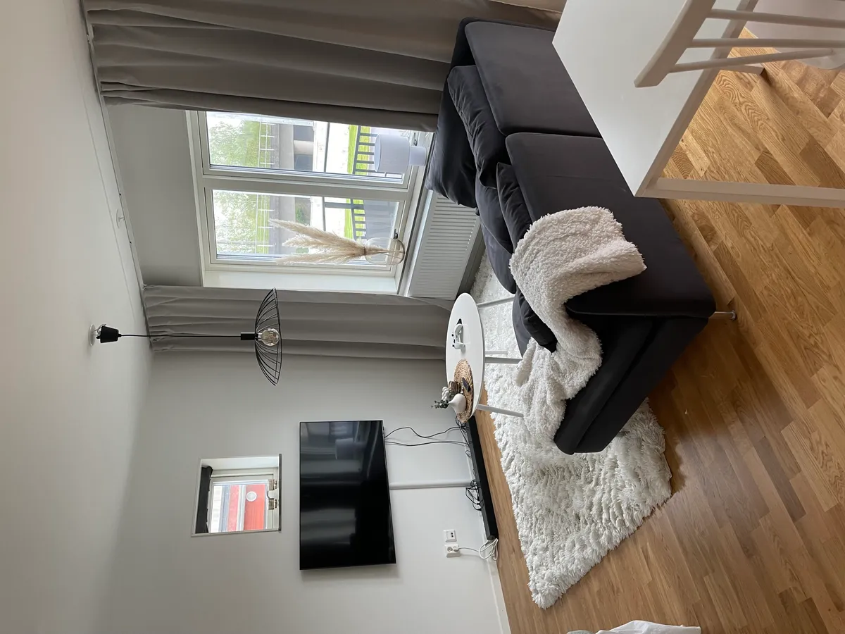 Hyreslägenhet på Växjö i vaxjo