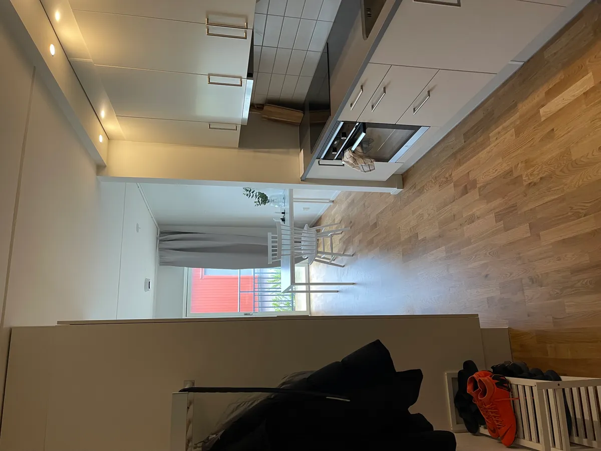 Hyreslägenhet på Växjö i vaxjo