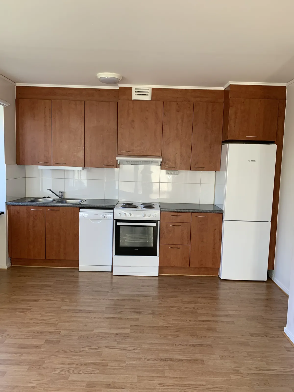 Hyreslägenhet på Sågmyra i sagmyra