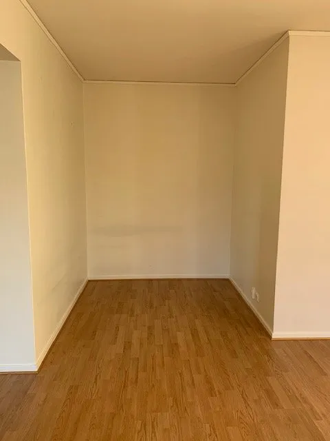 Hyreslägenhet på Sågmyra i sagmyra