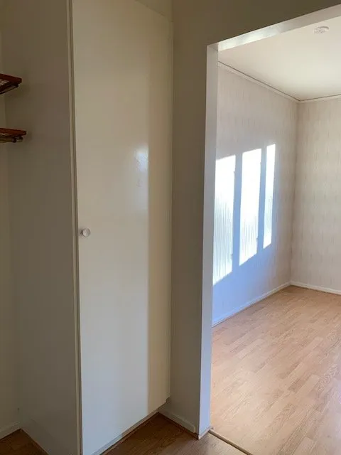 Hyreslägenhet på Sågmyra i sagmyra