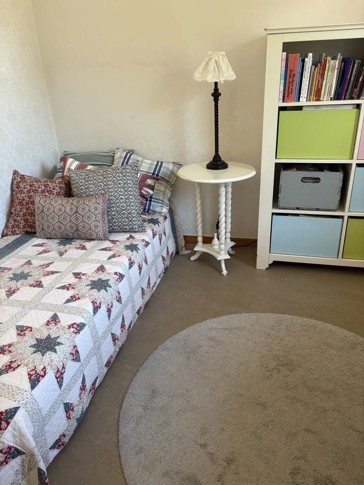 Hyreslägenhet på Uppsala i uppsala