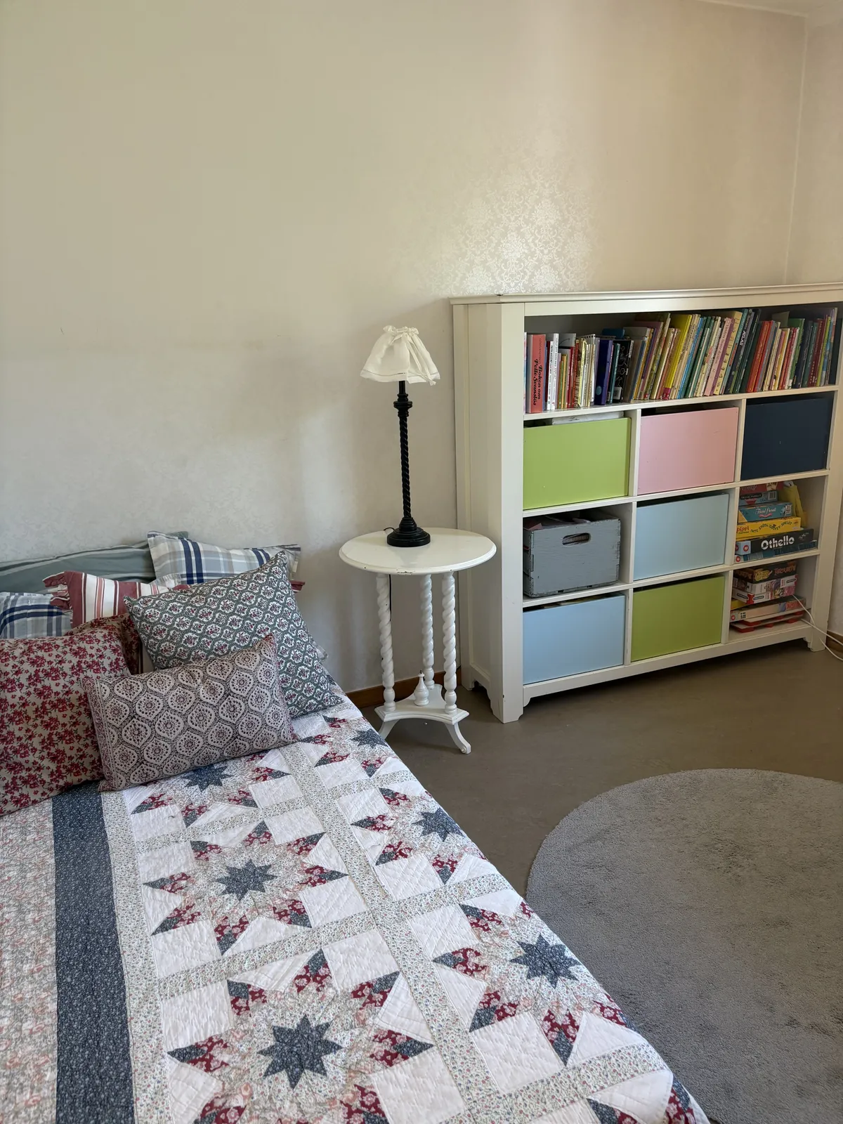 Hyreslägenhet på Uppsala i uppsala