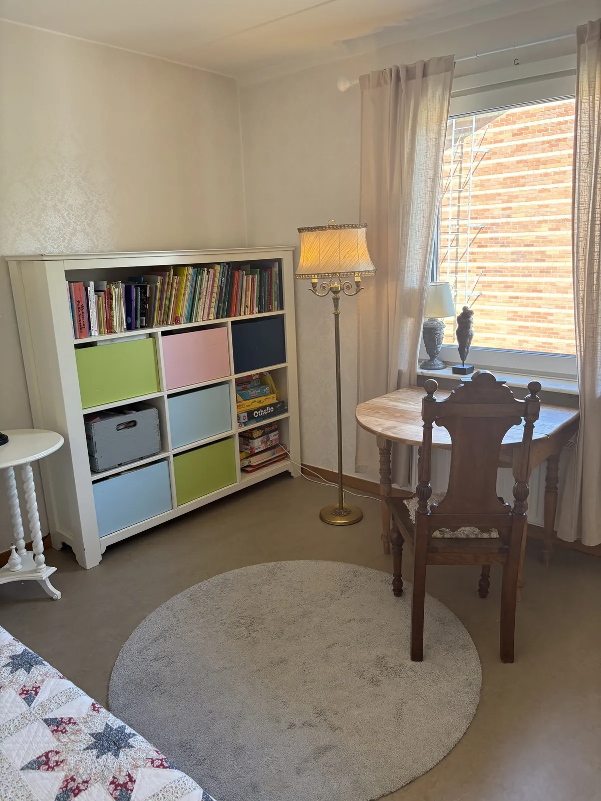 Hyreslägenhet på Uppsala i uppsala