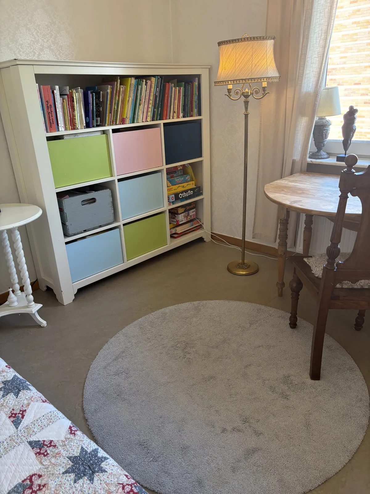 Hyreslägenhet på Uppsala i uppsala