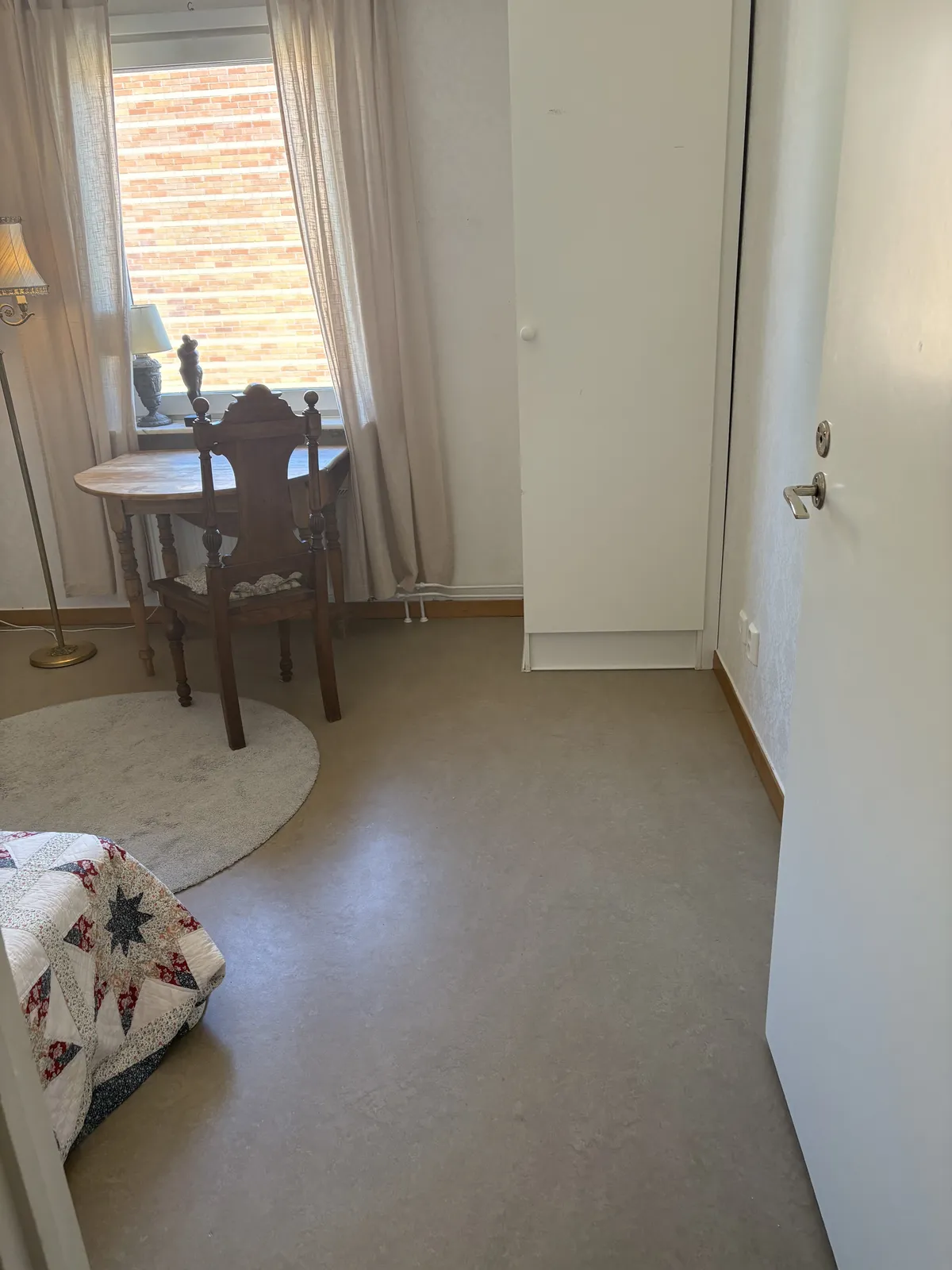 Hyreslägenhet på Uppsala i uppsala